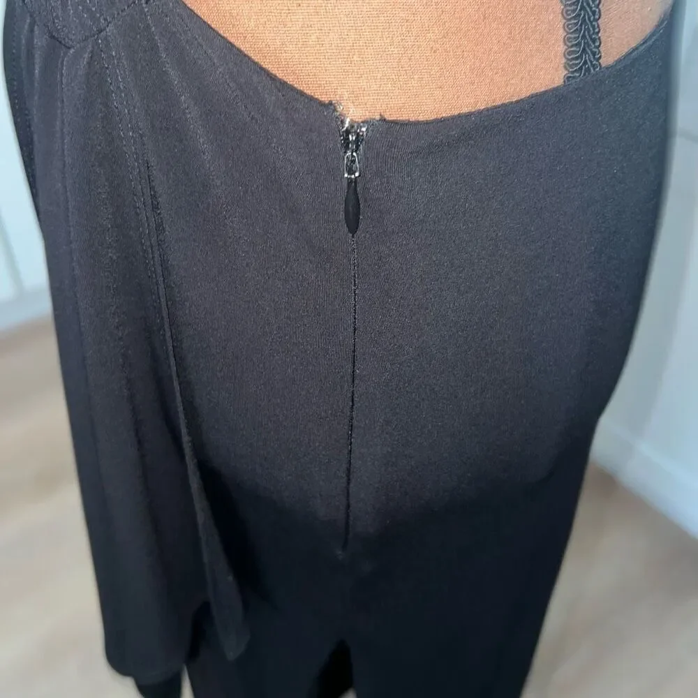 Lovers + Friends x Revolve Encore Cut Out Dress Ring Accent, Women’s Medium - Picture 6 of 10